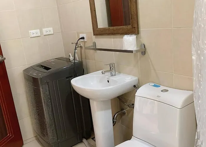 Modern Makati For Rent - Views Convenience Manila